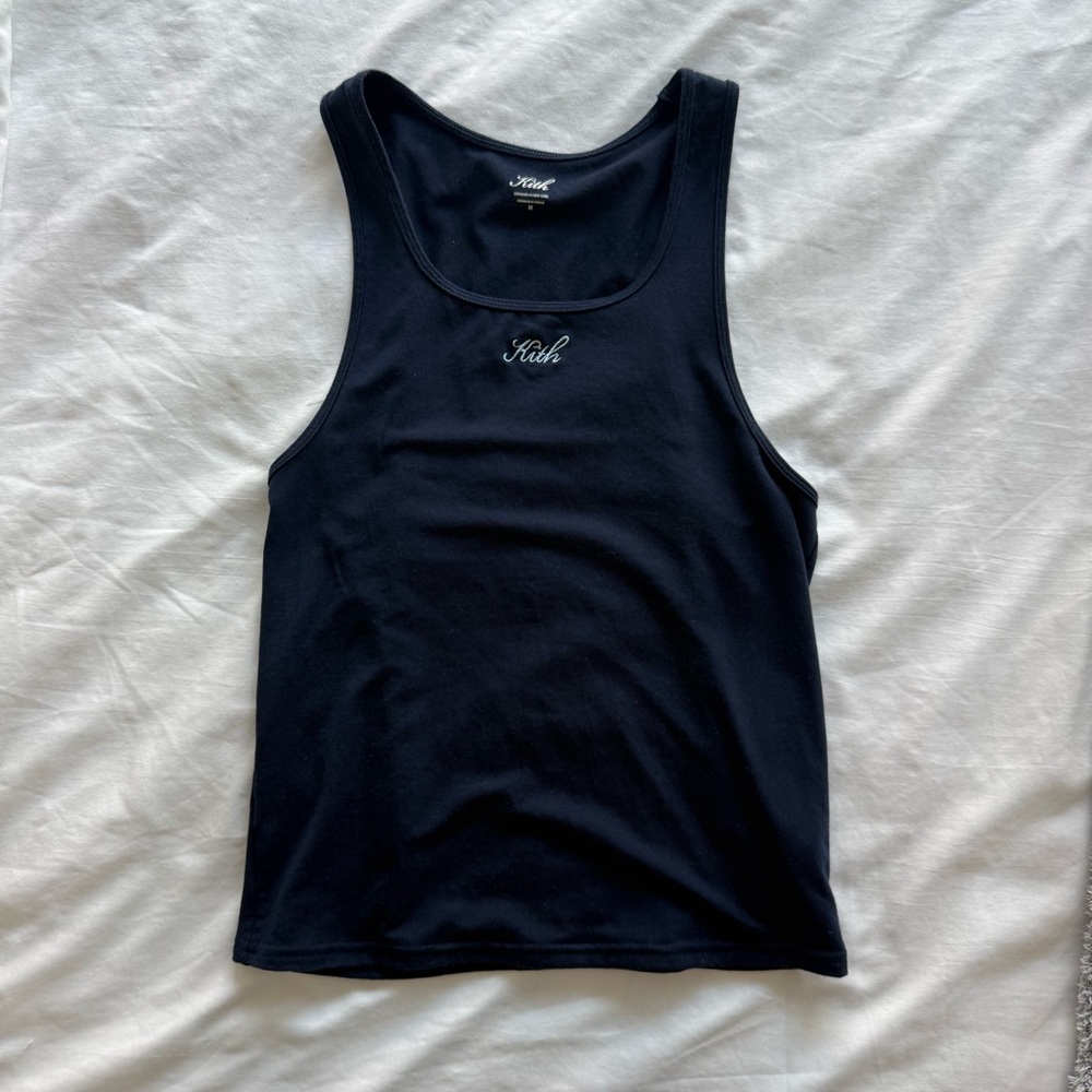 Kith tank top